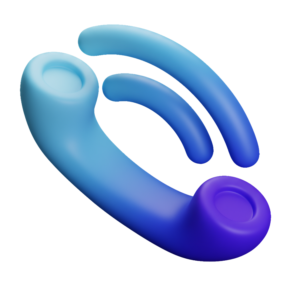Ringing phone icon